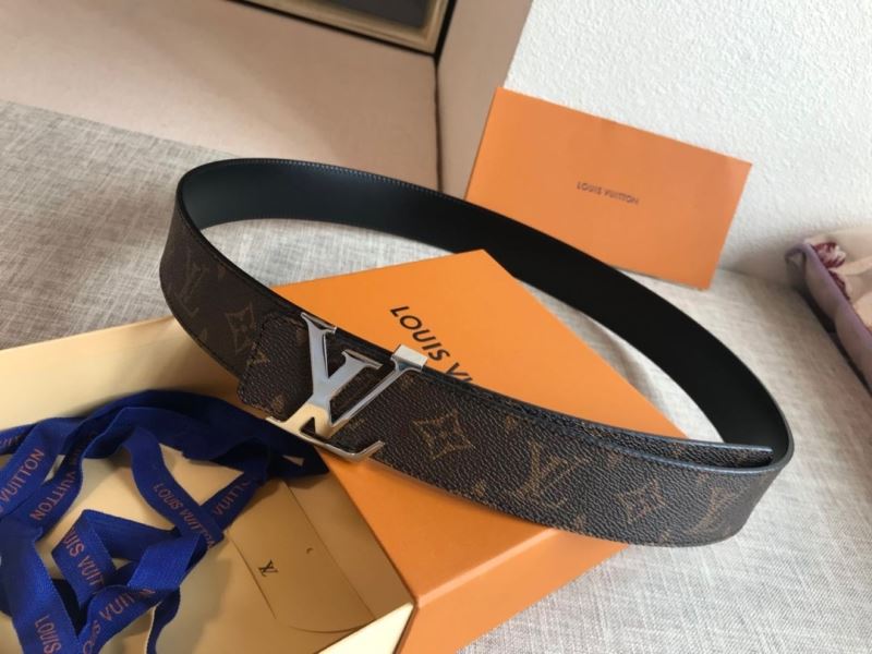 Louis Vuitton Belts